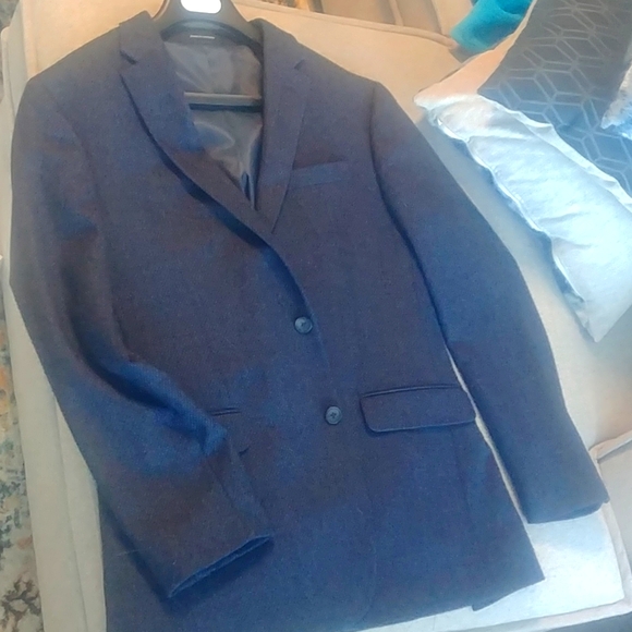 Sport Coat